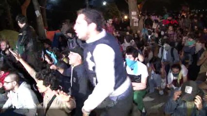 GEZİ DAVASI SAVCISI BERAAT KARARINI İSTİNAFA TAŞIDI