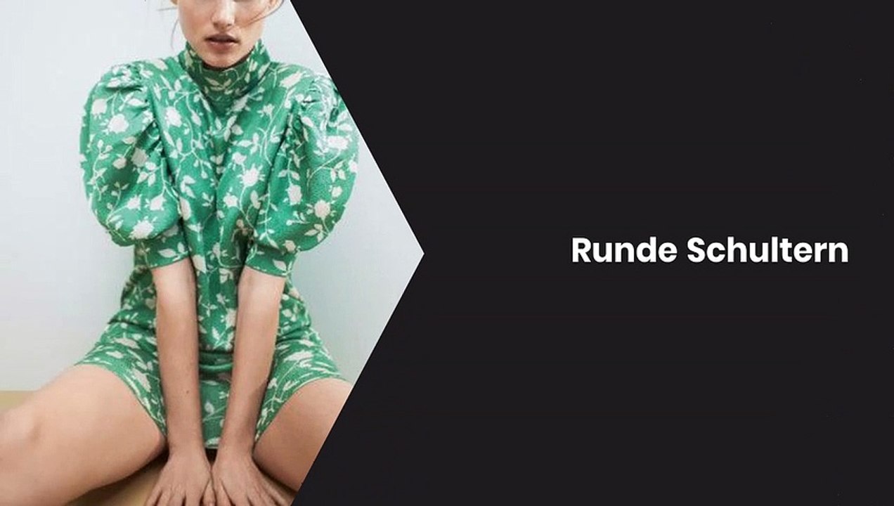 Frühlingstrend: 10 kurze Kleider, die man bei Zara mit geschlossenen Augen kaufen kann