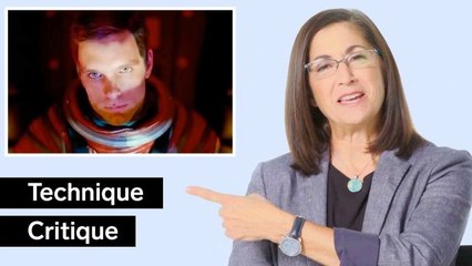 NASA Astronaut Breaks Down More Space Scenes From Film & TV