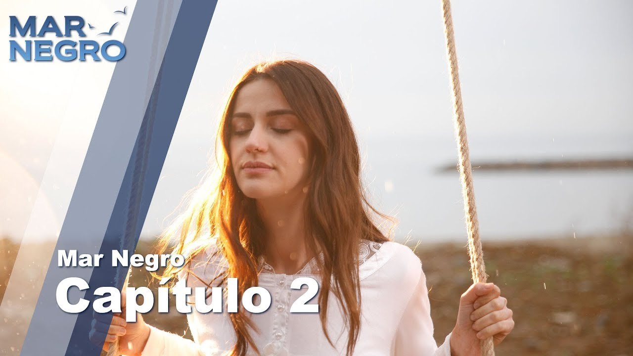 Mar Negro 2