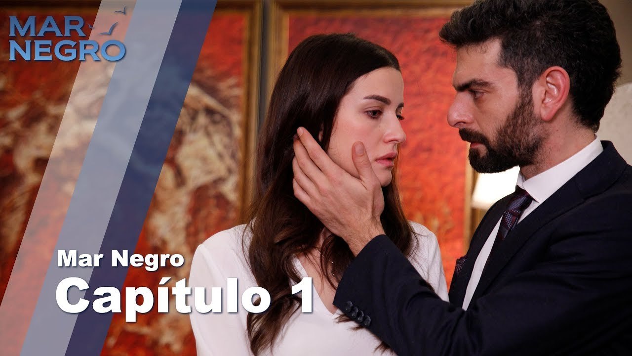 Mar Negro 1