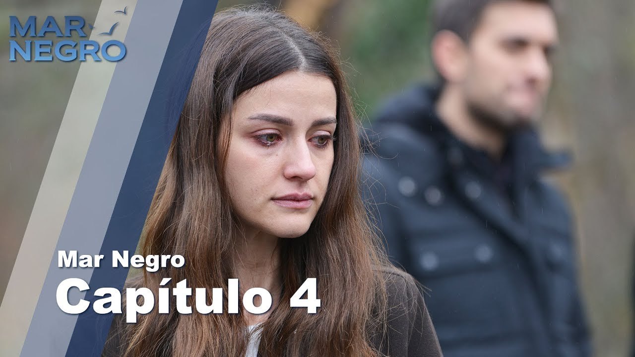 Mar Negro 4