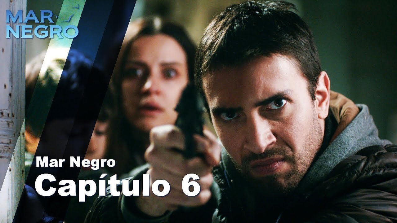 Mar Negro 6