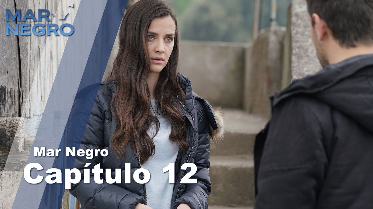 Mar Negro 13