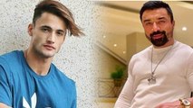 Asim Riaz ने John Cena और Ajaz Khan  को क्यों किया Unfollow ; Here's Why | FilmiBeat