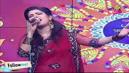 Tomi Jaiwo Na Jaiwo Na Bondho Re Dukhinire Kadia Folk TV360 HD