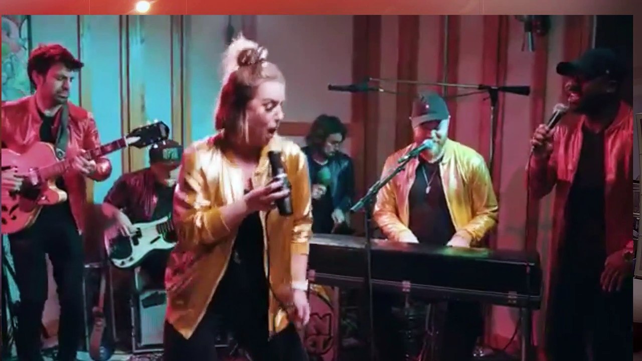  Drum Cover  April 2020 - Scary Pockets - Tony O'Malley  - Andy Allo,  NPG Band -  Judith Hill ...