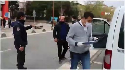 Ceza yazılan baba: Ölürse benim çocuğum, sana ne oluyor