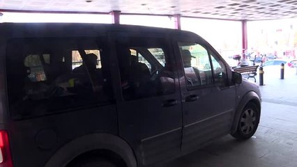 İmamoğlu'nu mail yoluyla tehdit eden şüpheli adliyede