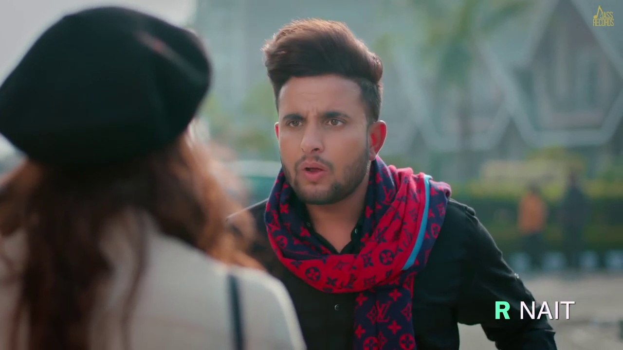 Kaali_Range_(Offical_Video)_R_Nait_Ft_Gurlej_Akhtar_|_Preet_Hundal_|_Latest_Punjabi_Songs_2020(720p)