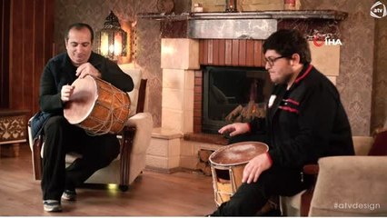 - Azerbaycanlı sanatçılardan 'Evde kal' çağrısı