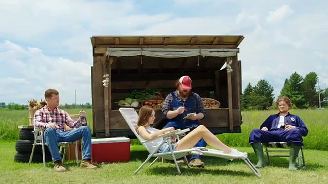 Letterkenny S 4 E  4