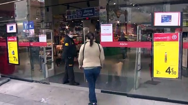 Vacaciones de Semana Santa atípicas en toda España