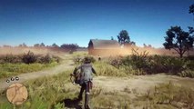 Red Dead Redemption 2 - Visiting Hours - Story Mission Walkthrough #62 [2K]