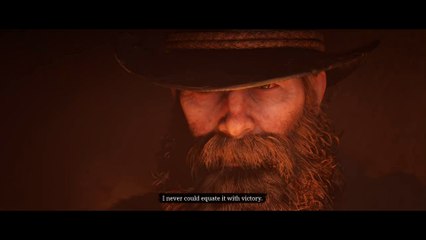 Red Dead Redemption 2 - Archeology for Beginners - Story Mission Walkthrough #66 [2K]