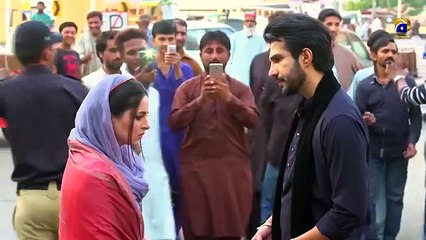 Munafiq - Episode 56 - 9th April 2020 -