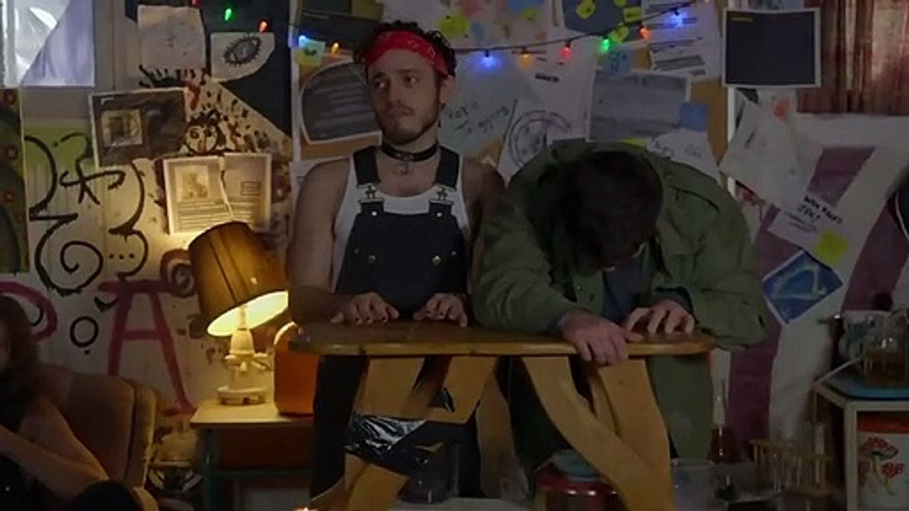 Letterkenny S 5 E 5