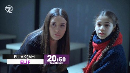 Elif Dizisi 894. Bölüm Fragmanı