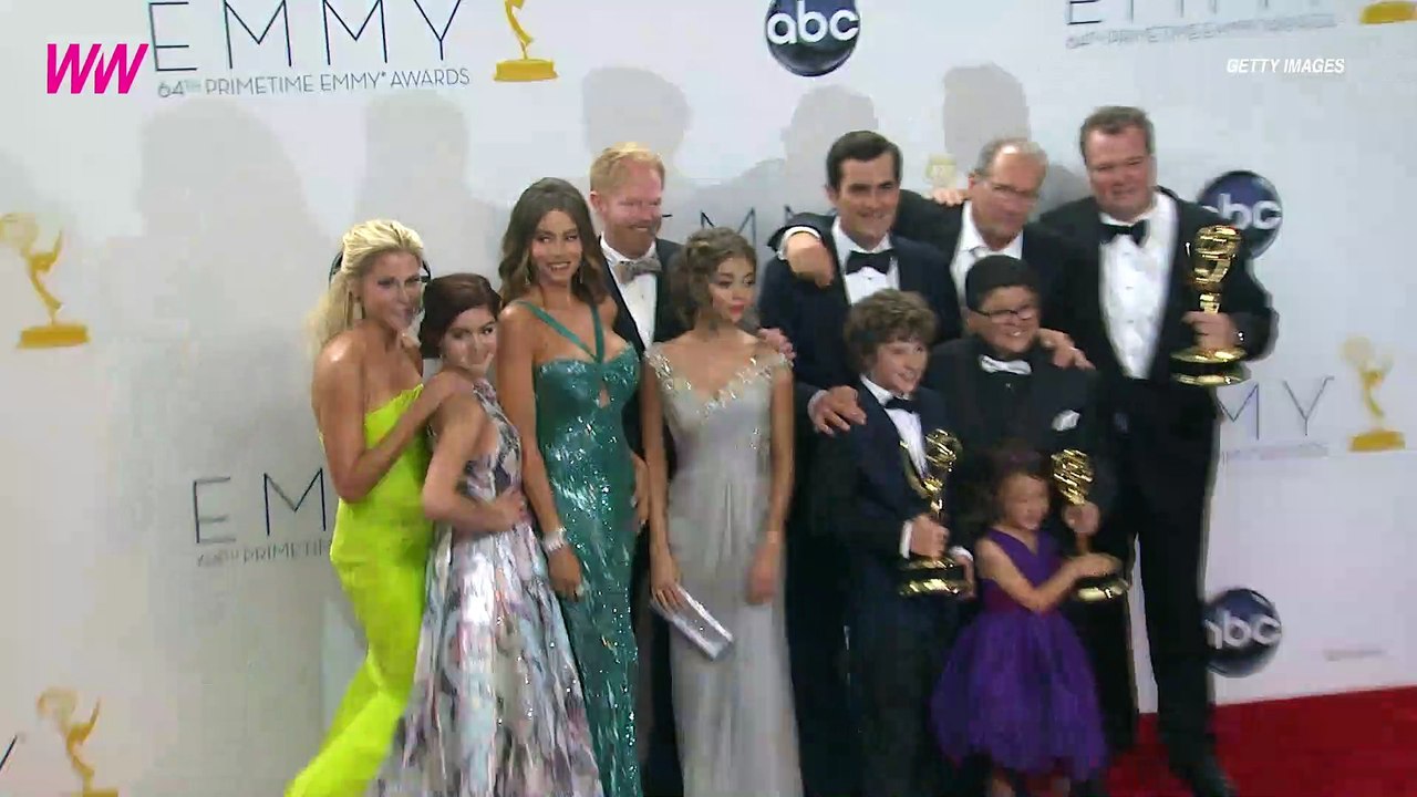 ‘Modern Family’ Cast Shares Sweet Messages on Instagram After Finale