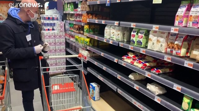 На юге Италии опасаются усиления мафии из-за коронавируса