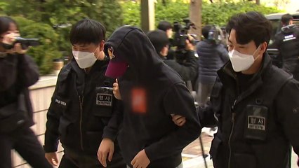 '여중생 집단 성폭행' 동급생 가해자 2명 구속 / YTN