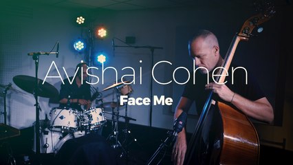 Avishai Cohen "Face Me" #studiolive