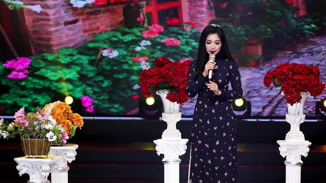 Vườn Tao Ngộ -Thuý Huyền