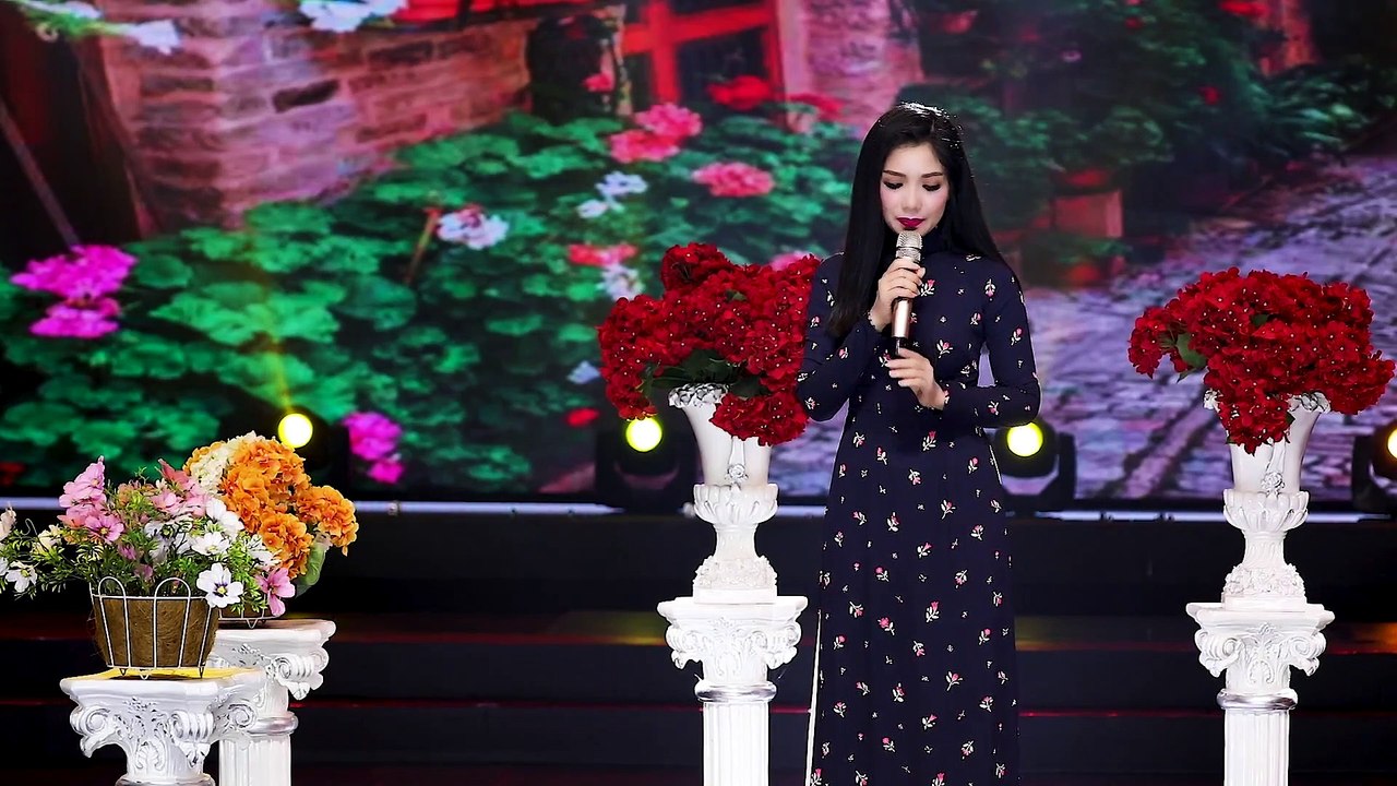 Vườn Tao Ngộ -Thuý Huyền