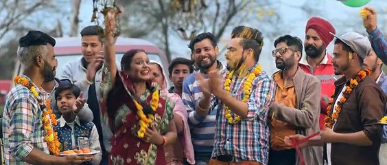 New Punjabi Movie Jordan Sandhu 2020 part -1