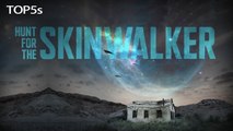 5 TRULY Terrifying Anomalies and Stories From The Skinwalker Ranch...
