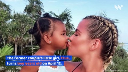 Khloé Kardashian and Tristan Thompson to Celebrate Daughter’s Birthday Together