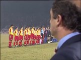 06.12.1996 - 1996-1997 Turkish 1st League Matchday 16 Ankaragücü 0-1 Galatasaray   Before-Match Comments