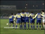 08.03.1997 - 1996-1997 Turkish 1st League Matchday 25 Fenerbahçe 1-1 Ankaragücü