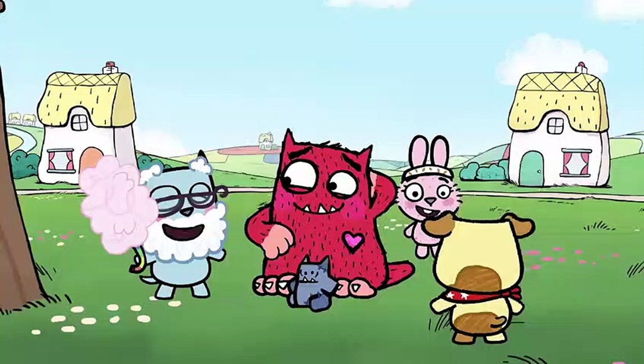 This Easter on iPlayer  CBeebies
