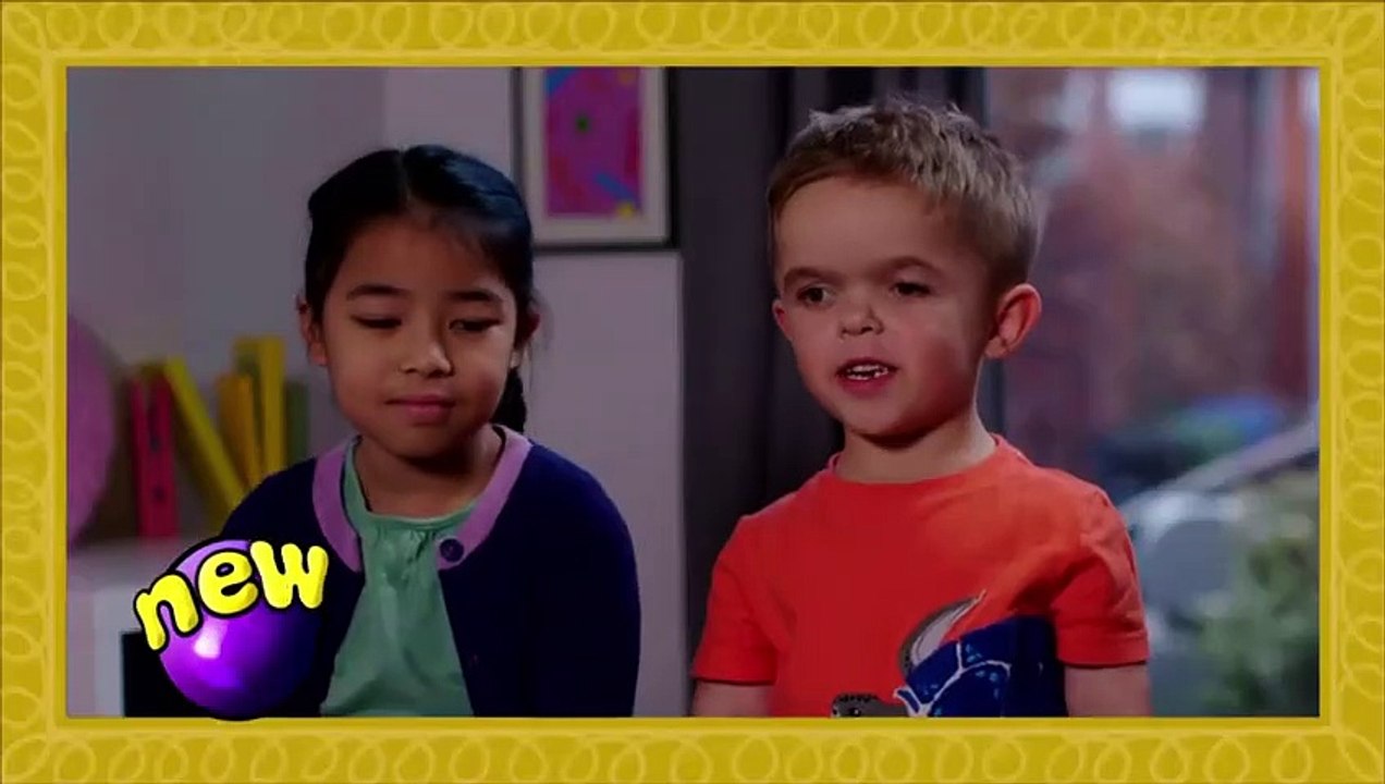 JoJo and Gran Gran  Streaming now on BBC iPlayer  CBeebies