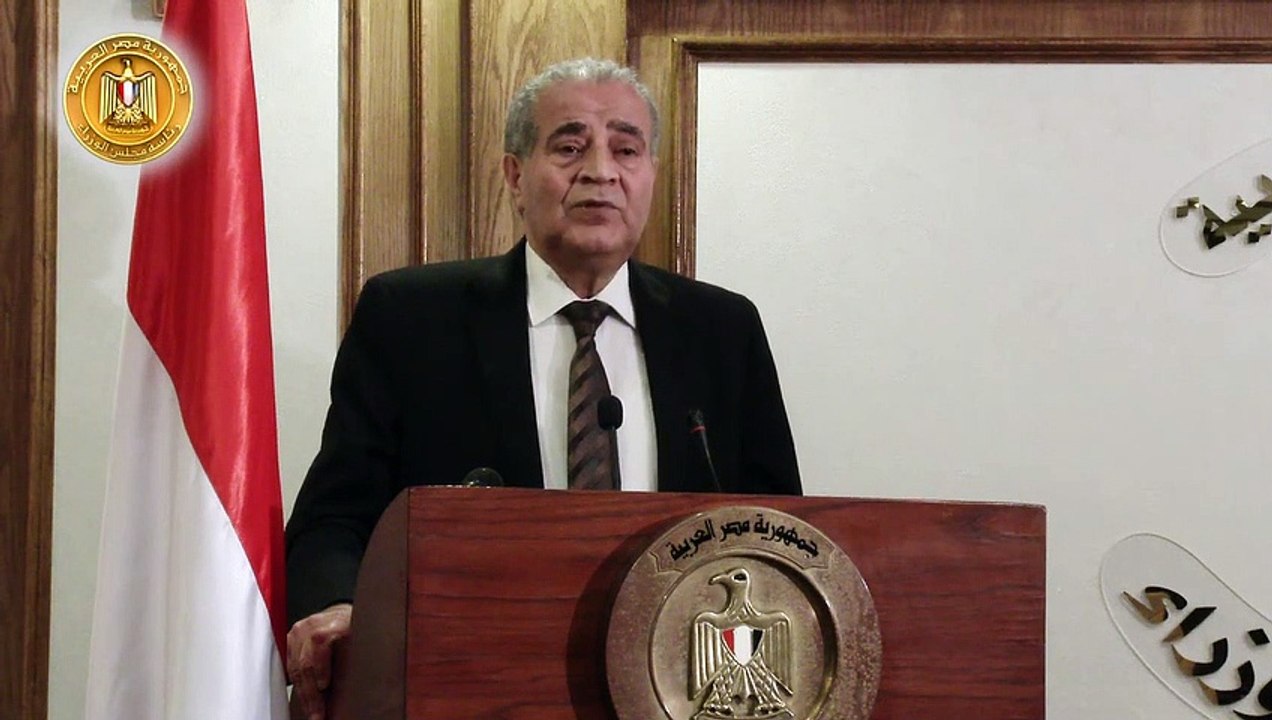 وزير التموين: افتتاح معارض أهلا رمضان 10 أبريل وحتى 10 مايو