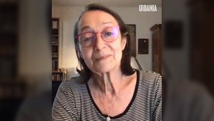 À Distance - Médecin retraitée volontaire mais impuissante