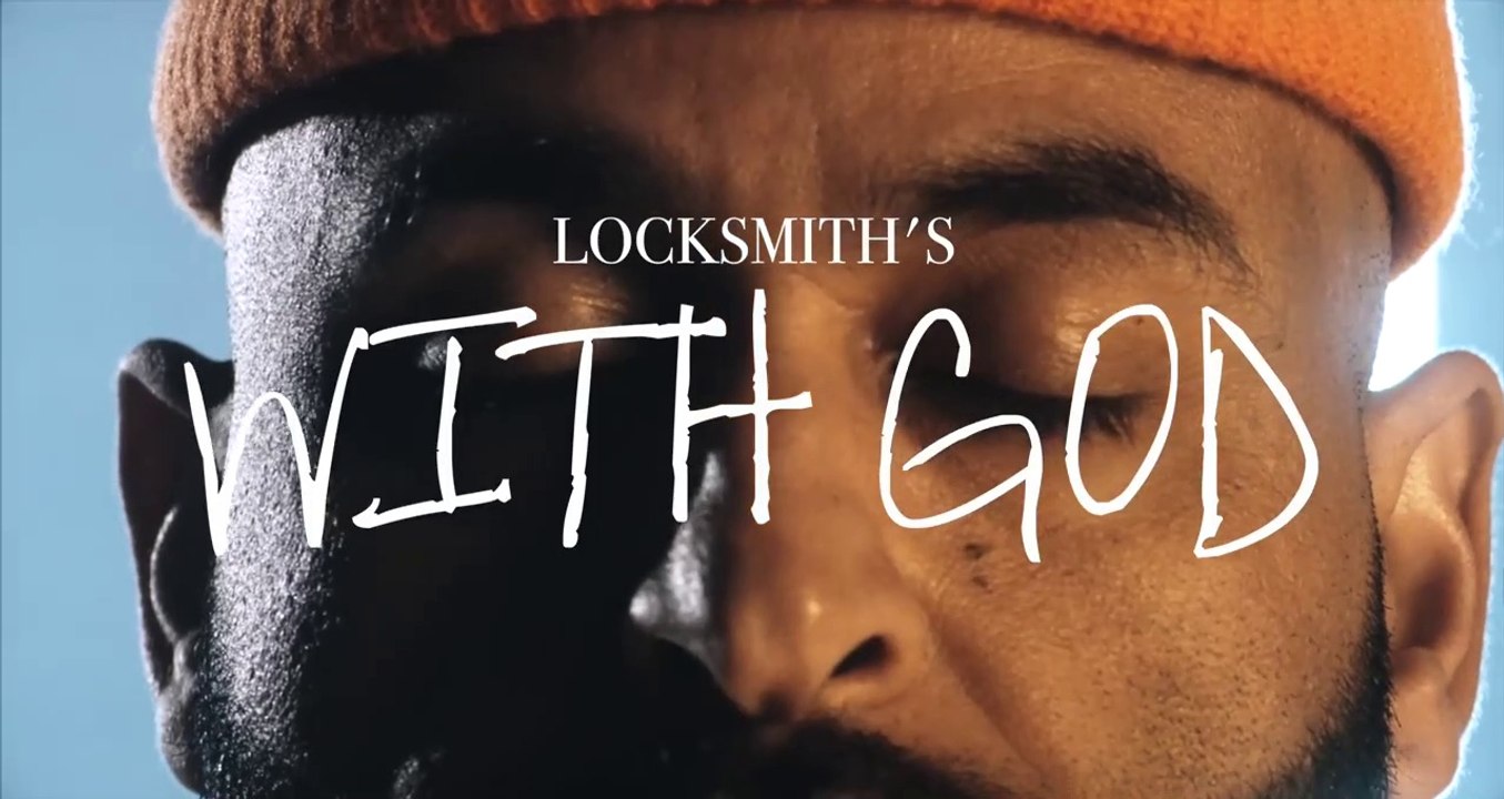 Locksmith, Xzibit & Ras Kass feat Brevi "With God"