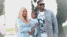 Khloé Kardashian and Tristan Thompson to Celebrate Daughter’s Birthday Together