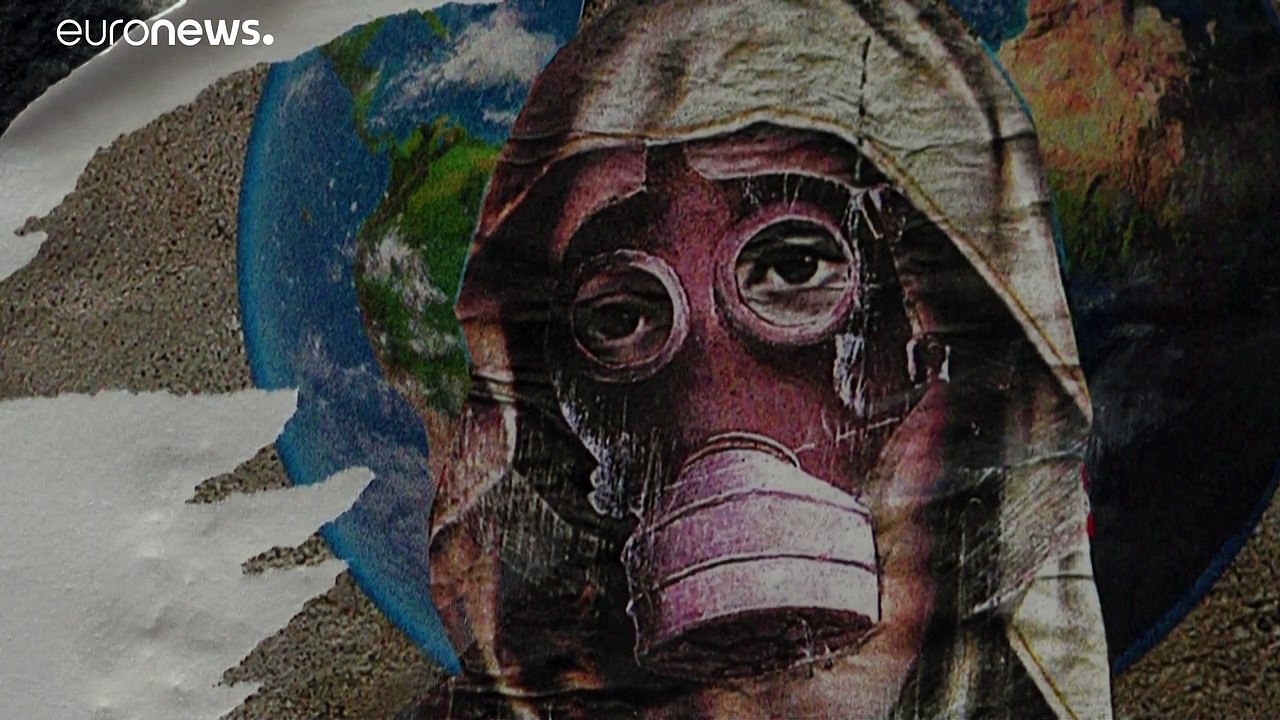 Coronavirus: El FMI vaticina que 170 países entrarán en recesión este año