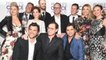 The Cast of 'Full House' Reunites to Film Quarantine-Inspired Video | THR News