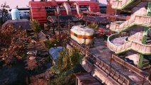 Fallout 76 - Trailer Wastelanders 2 - ITALIANO