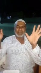 एक दुआ सुन मेरे मौला, इस दुनिया से कोरोना को मार दे तू- सुनिए लियाकत पटेल की मधुर कविता