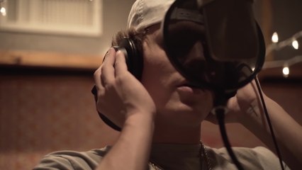 Parker McCollum - Like A Cowboy