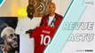 Revue Actu: Sadio Mané doit  quitter Liverpool, les Reds veulent Ousseynou Ba, le Sénégal reste leader