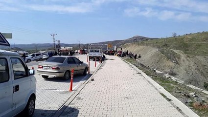 Diyarbakır'da 5 köylünün şehit edildiği terör saldırısıyla ilgili 5 kişi yakalandı