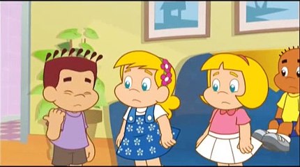 Turminha da Graça   Caio Ganha Uma Irmã[1]