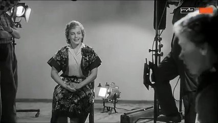 Maria Schell : Solange Du da bist - 1953