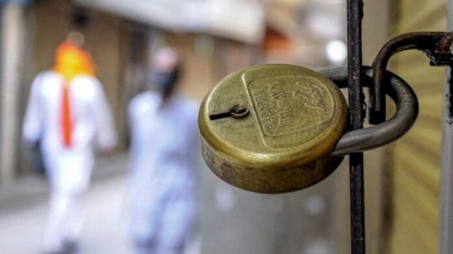 Gurugram to seal 9 coronavirus hotspots