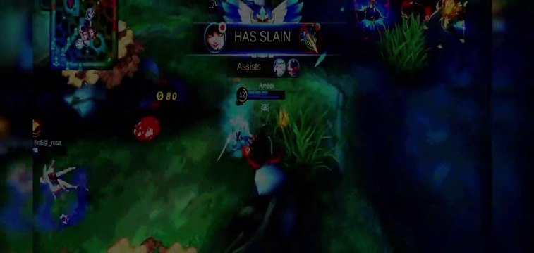 *WTF*!! WanWan savage wanwan savage montage